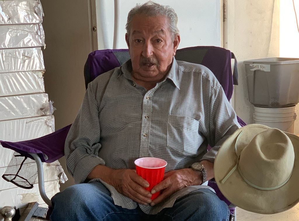 Henry L. Martinez Profile Photo