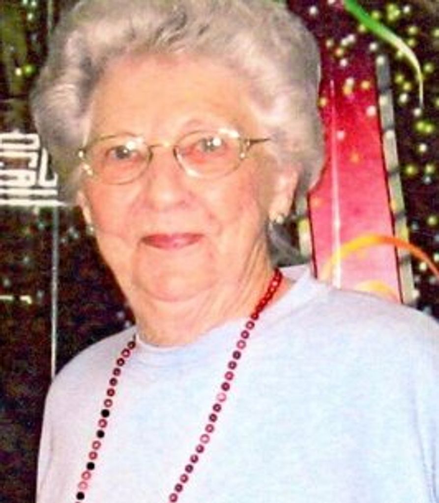 Hattie Hefelfinger