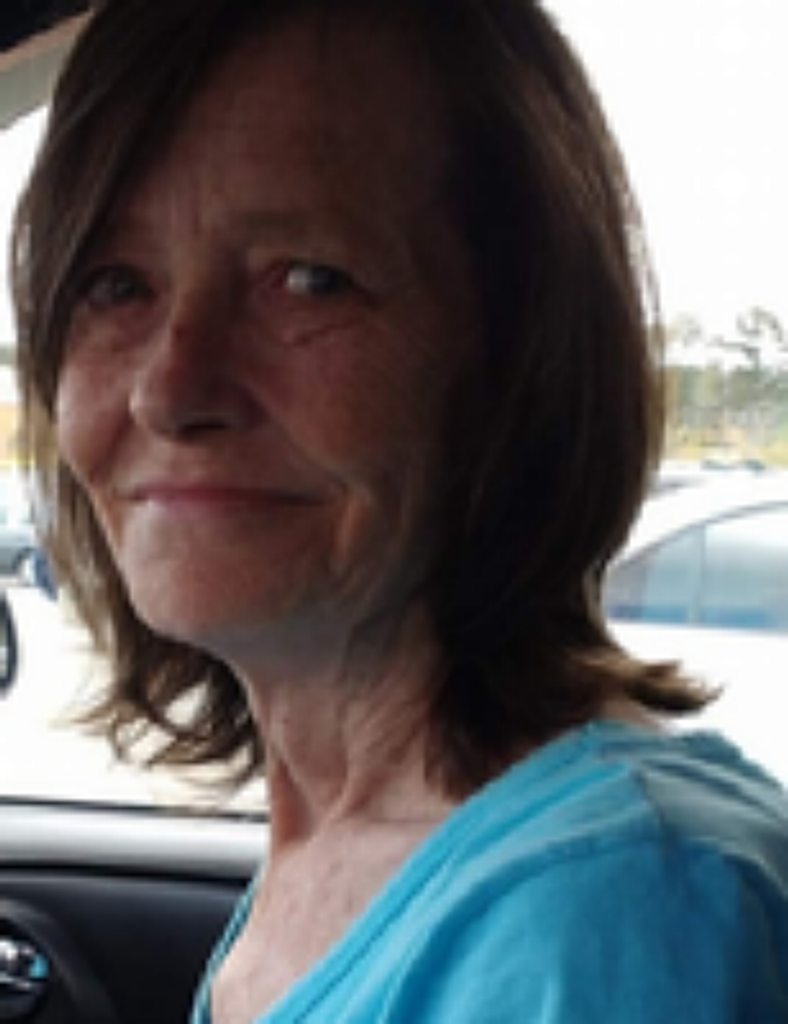 Shirley Ann Jarmon