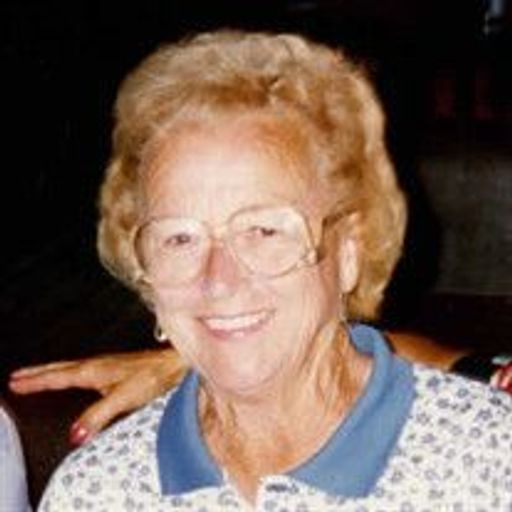 Etta Mae Parsons Profile Photo