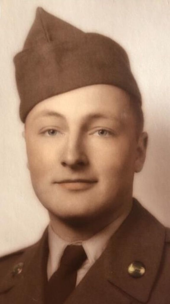 Norman E. Benedict Profile Photo