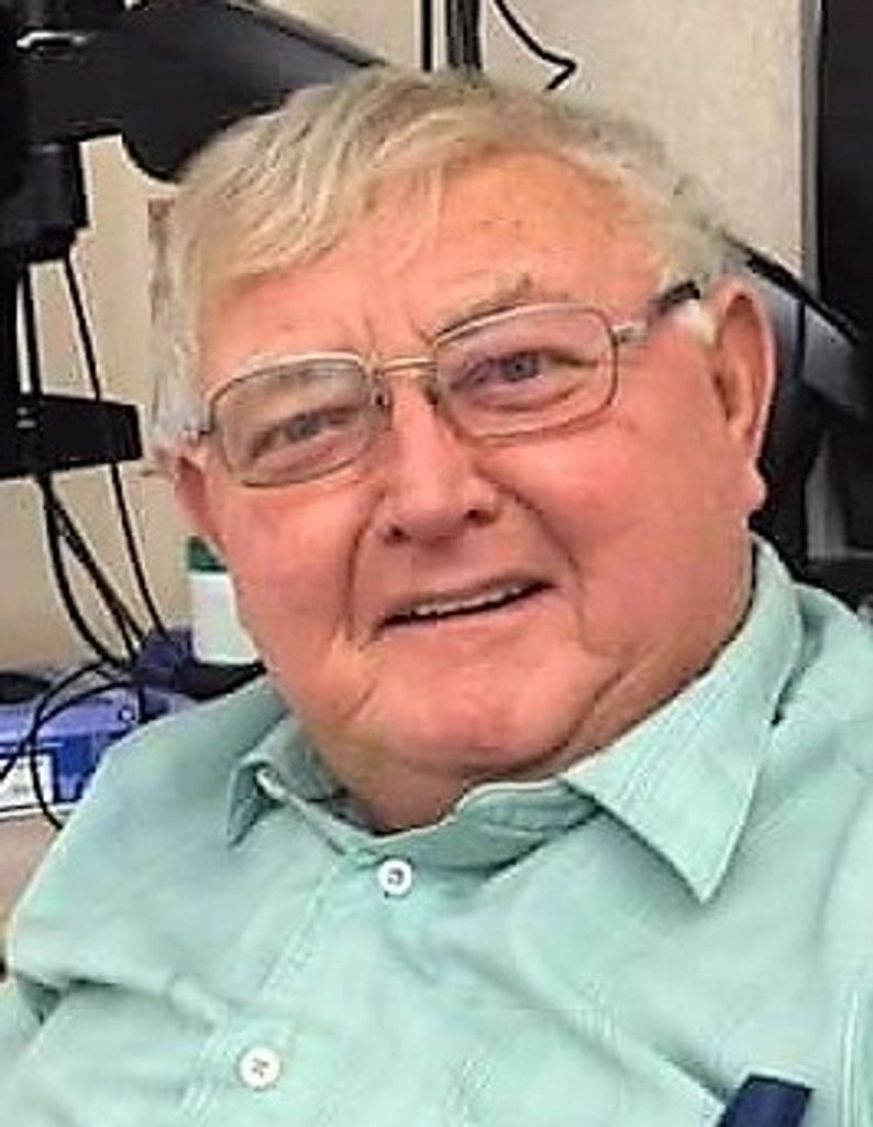 Harold Wayne Hayslip Sr. Profile Photo