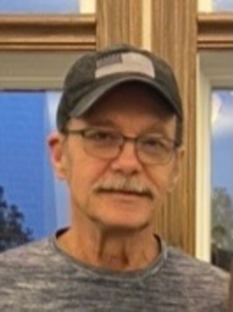 William Dean Collins Profile Photo