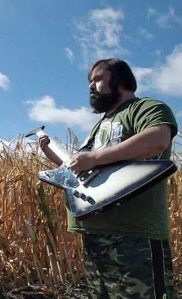 Thomas Adam Forsgren