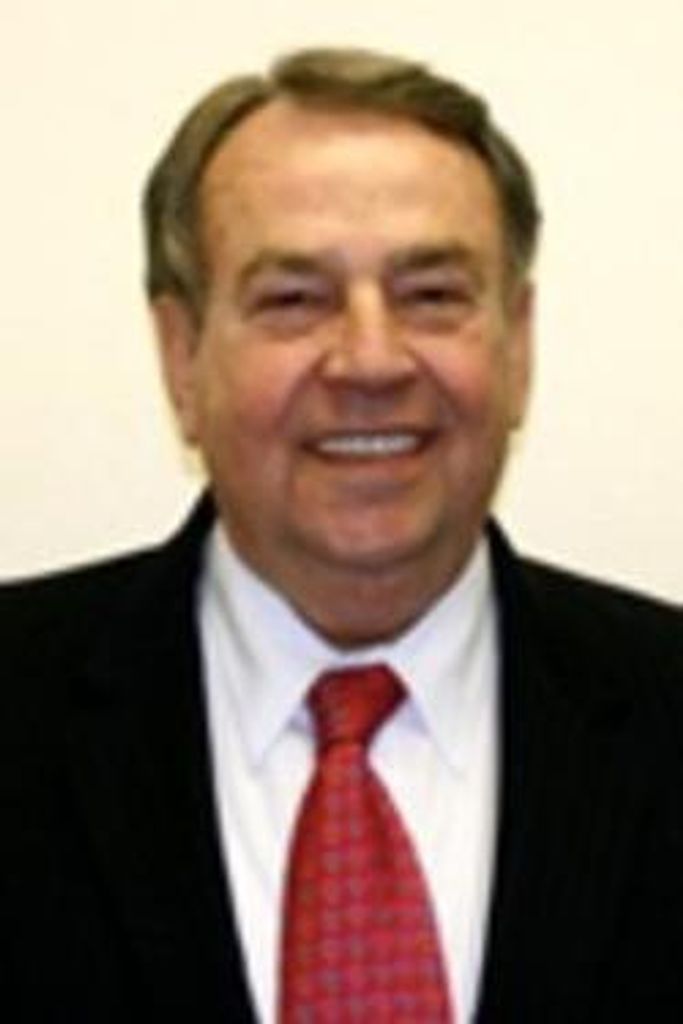 Gerald "Jerry" L. Morrison