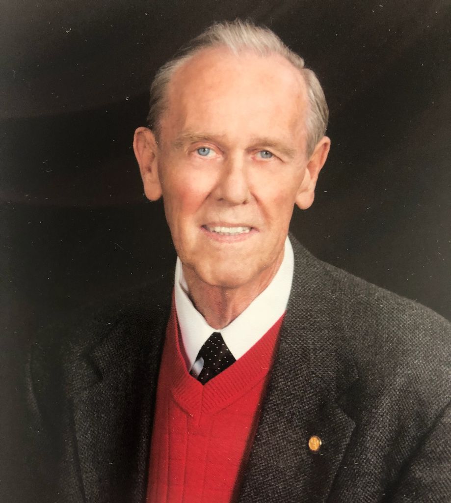 John B. Roper