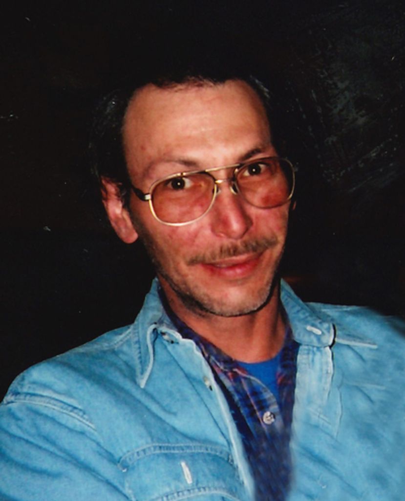 Alan Wichern Sr. Profile Photo