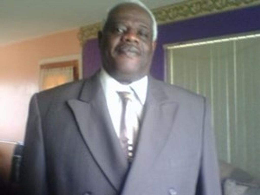 Elder L. Wells