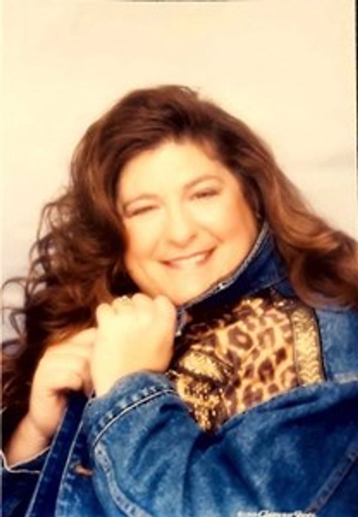 Lynne Carol Pierce-French