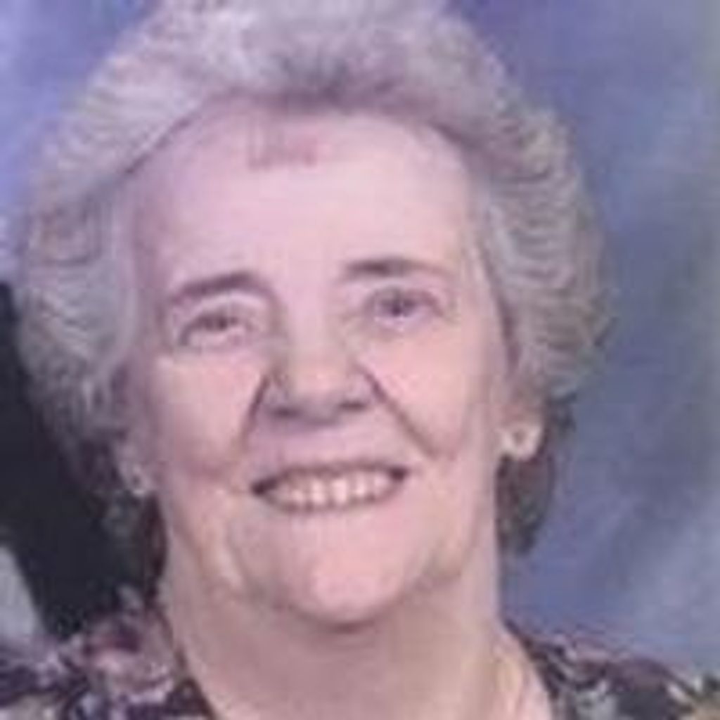 Wanetta Mae Stearns