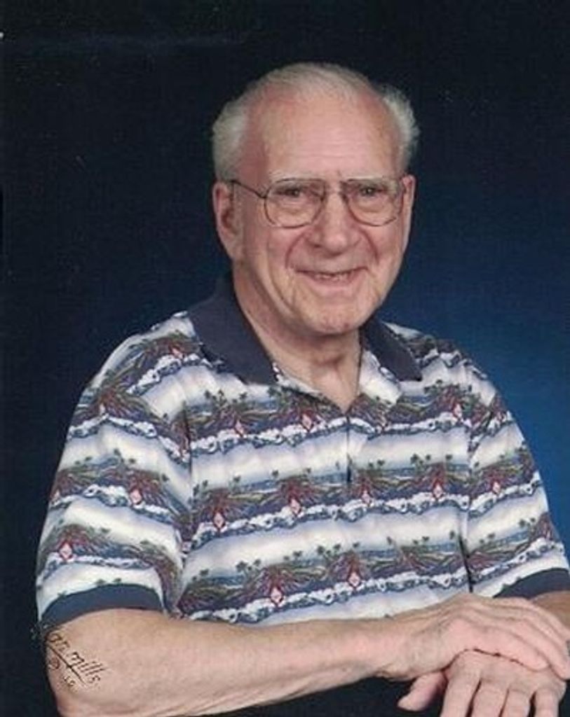 James P. "Jim" Reilly Profile Photo