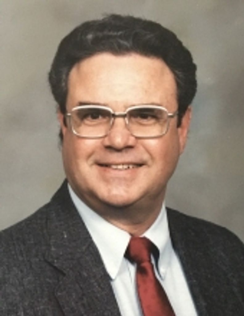 Harold L. Miers