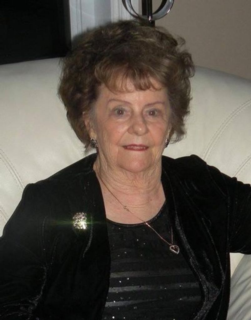 Gladys Mary Christensen Profile Photo