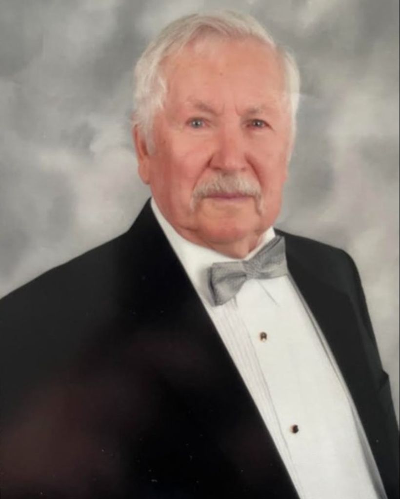 Joseph Sylvio Arseneault