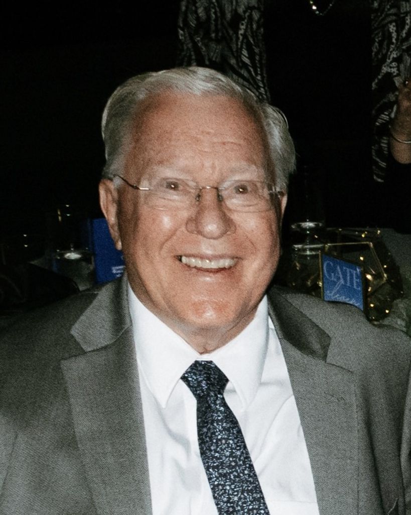 Francis G. Schroeder Profile Photo