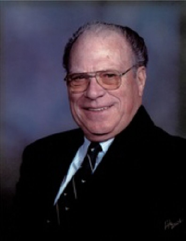 Ralph Kemmerer