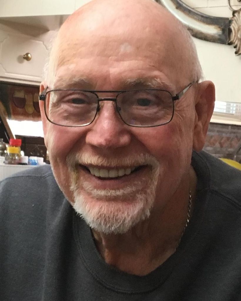 Charles Ray Beggs