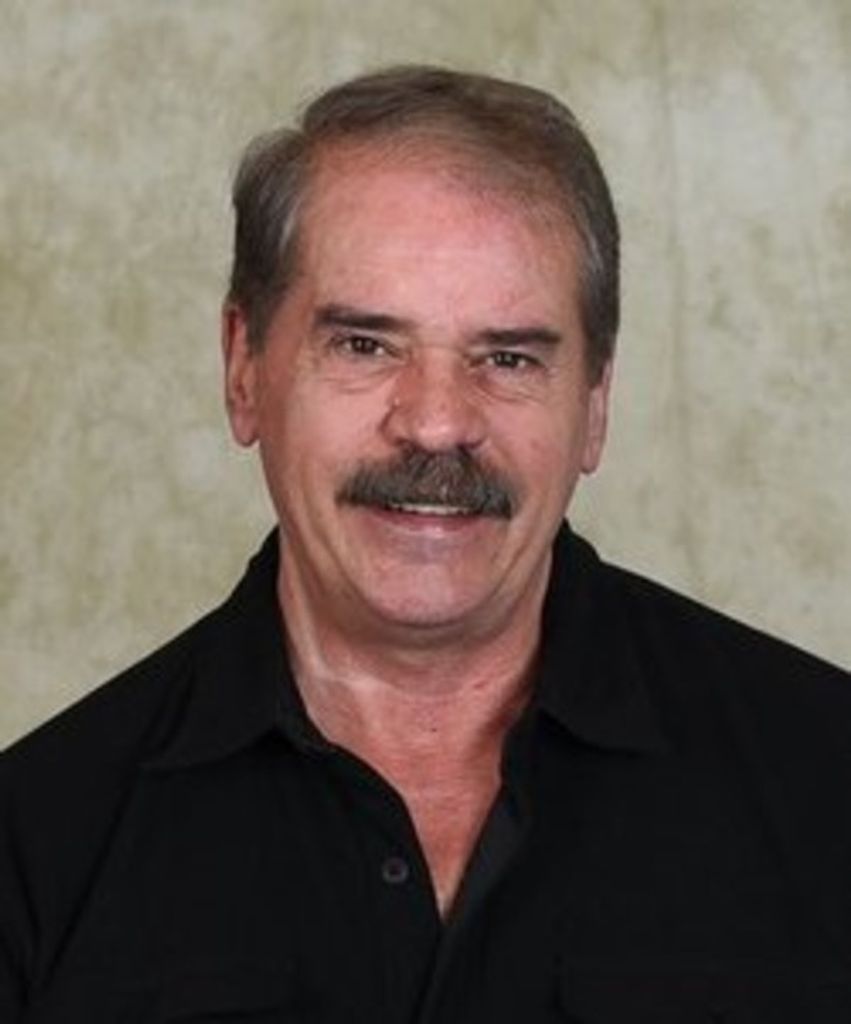 Stephen Francis Jerry