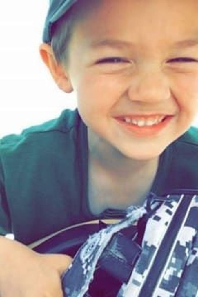 Charlie John Brewer