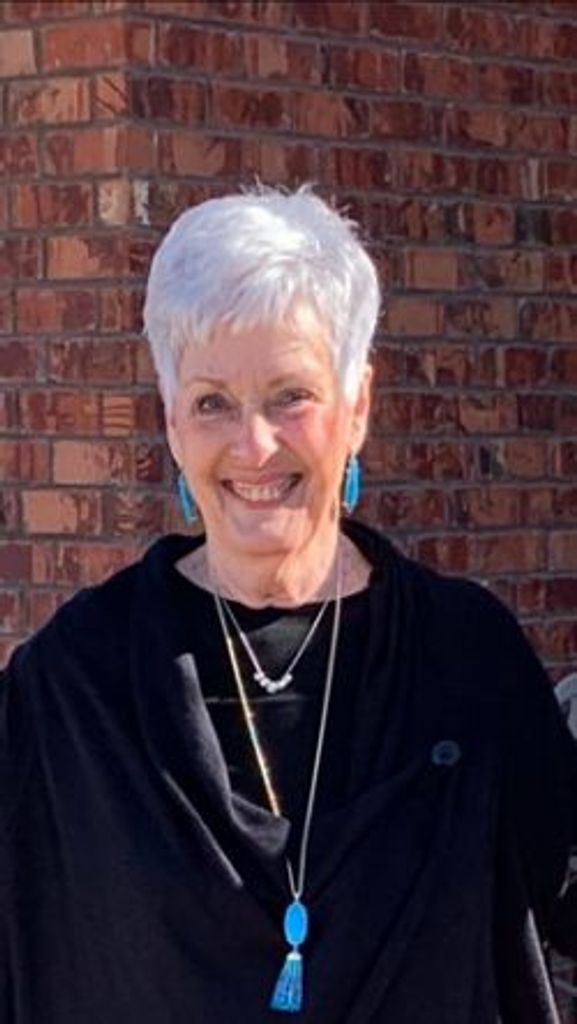 Sylvia Ritter