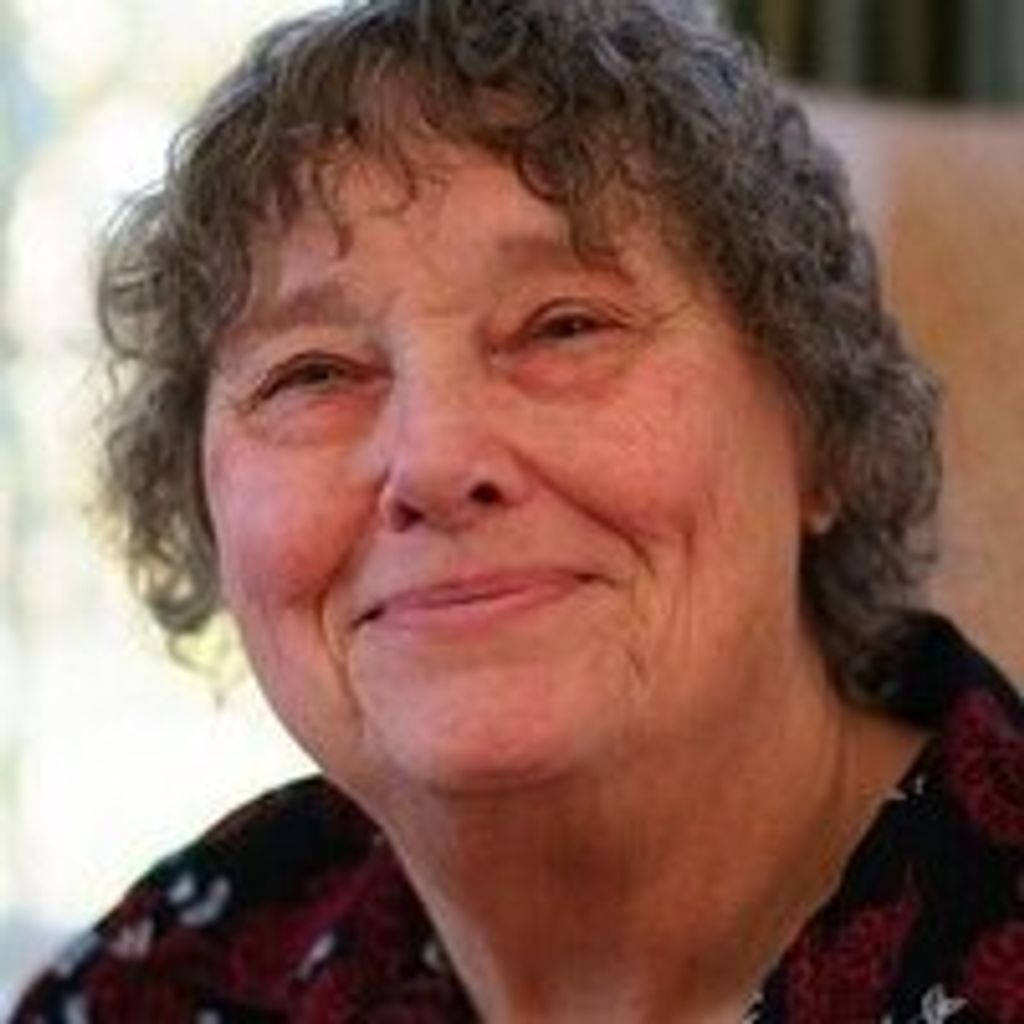 Barbara Grace Gregoire (Busch)