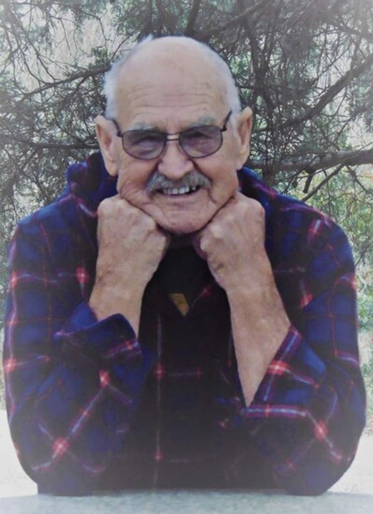 Robert Eugene Mcalister, Sr.