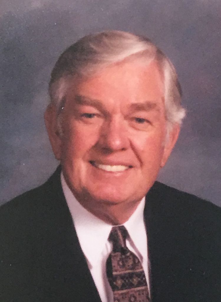 Eugene Coleman Thach