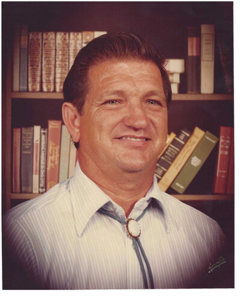 Douglas Beatty Spencer Iii Profile Photo