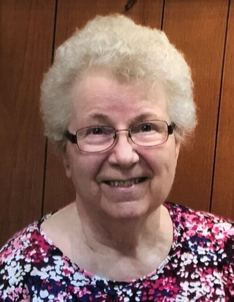 Joyce Elaine (Myrum) Muellenberg Profile Photo