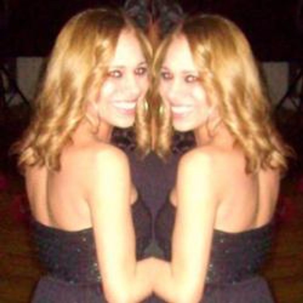 Sierra Marie Bailey Profile Photo