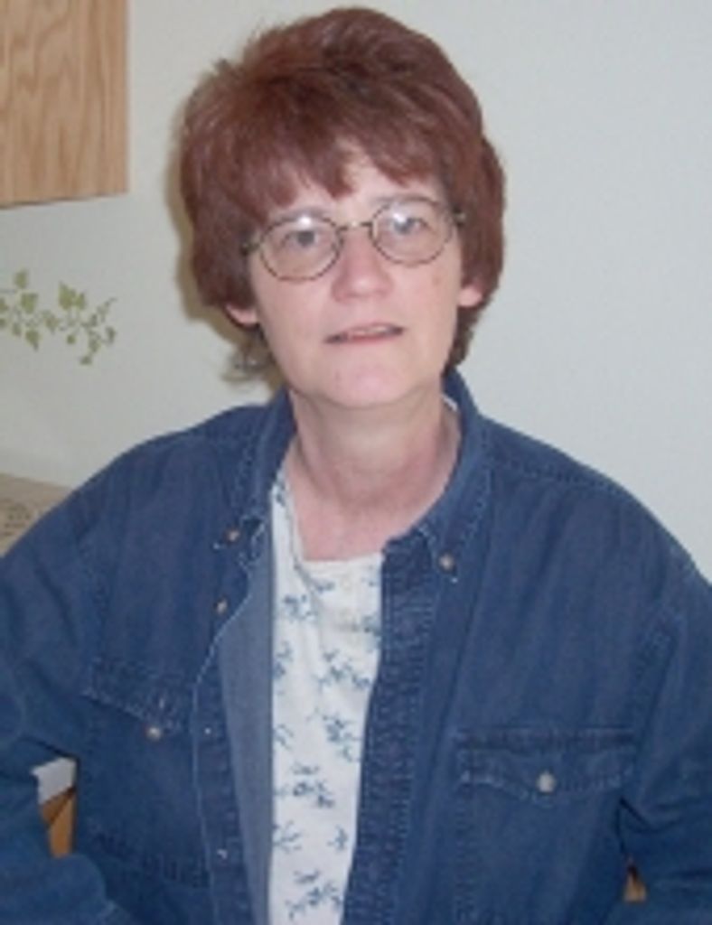 Annette Paul