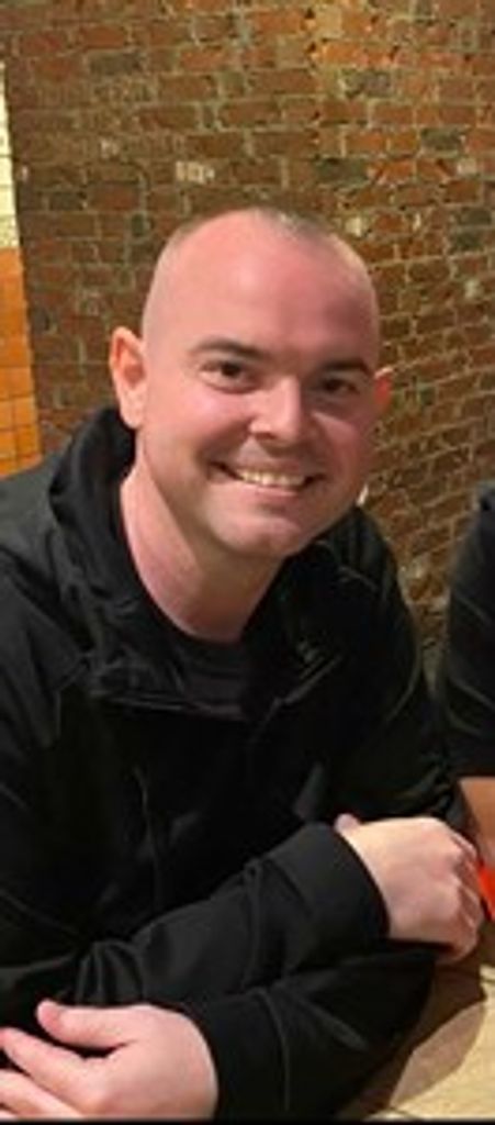 Jason Randall Johnson