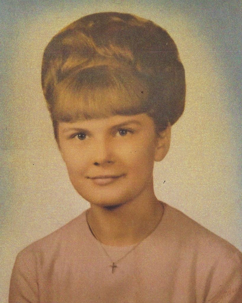 Carlettie (Sue) McCown Profile Photo