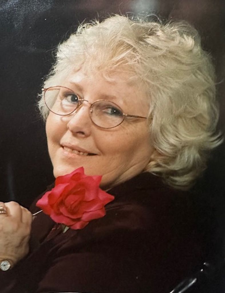 Iris Rose (Stephens)  Edwards Profile Photo