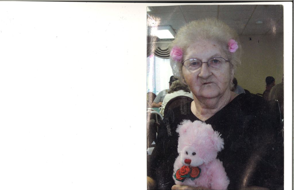 Joanne B. Hunt