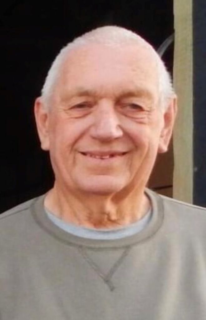Leroy Helm Profile Photo