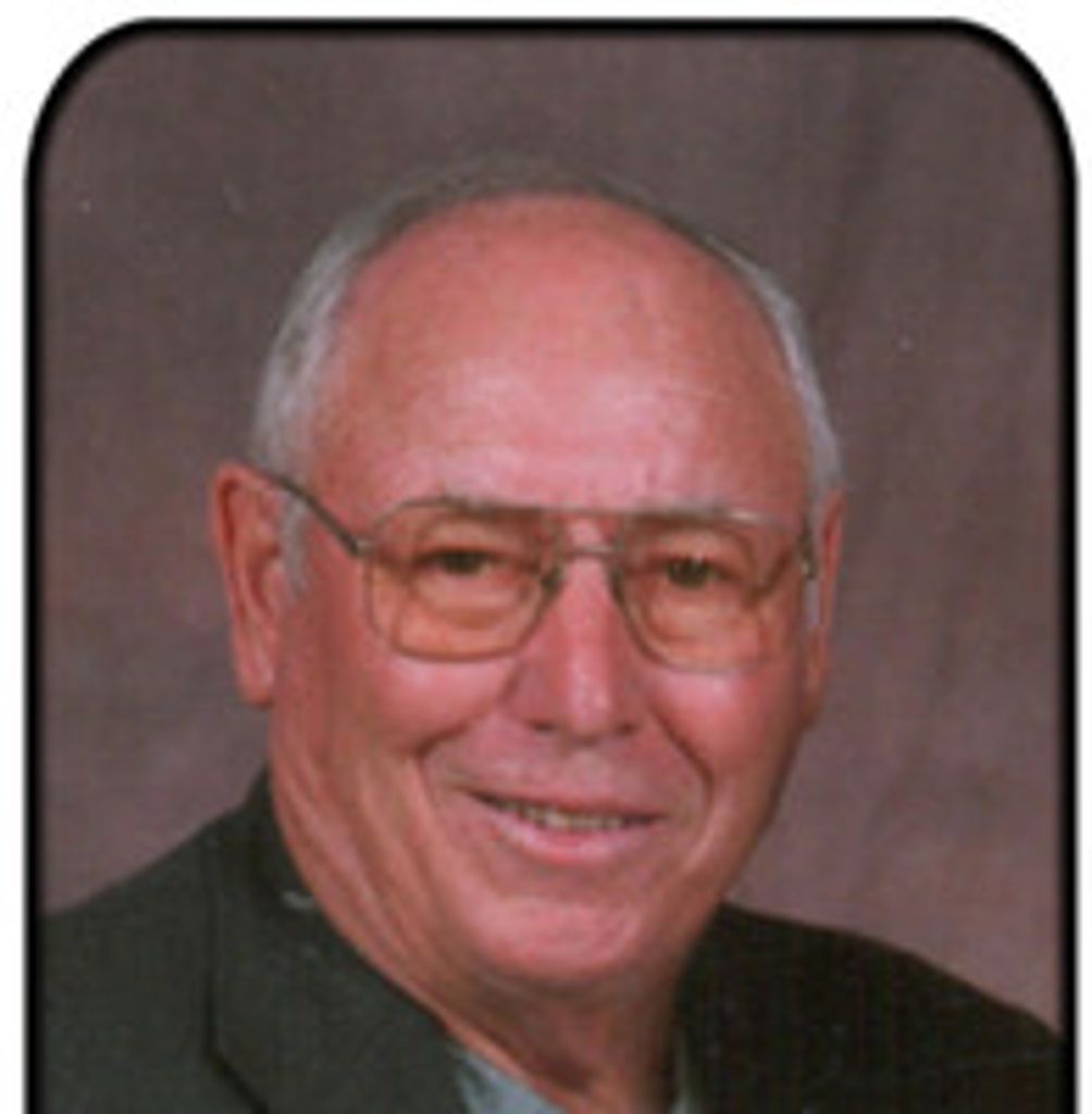 Richard John Schulze