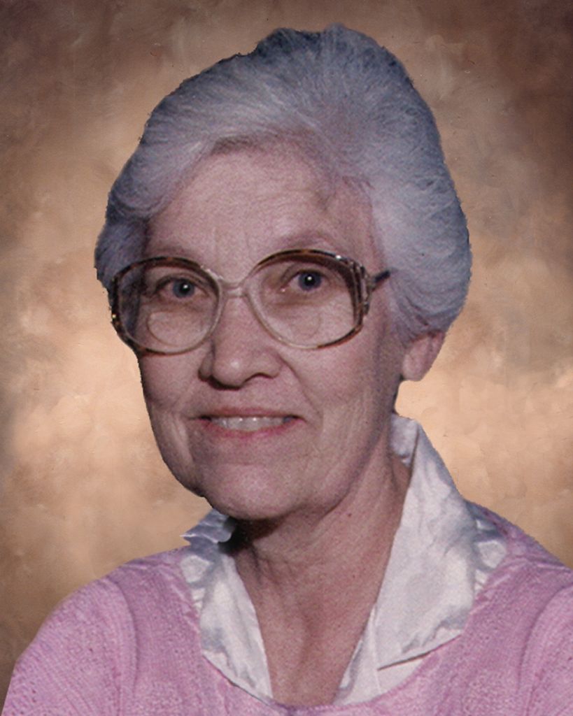 Joyce Annette Stanworth Mcdermaid Profile Photo