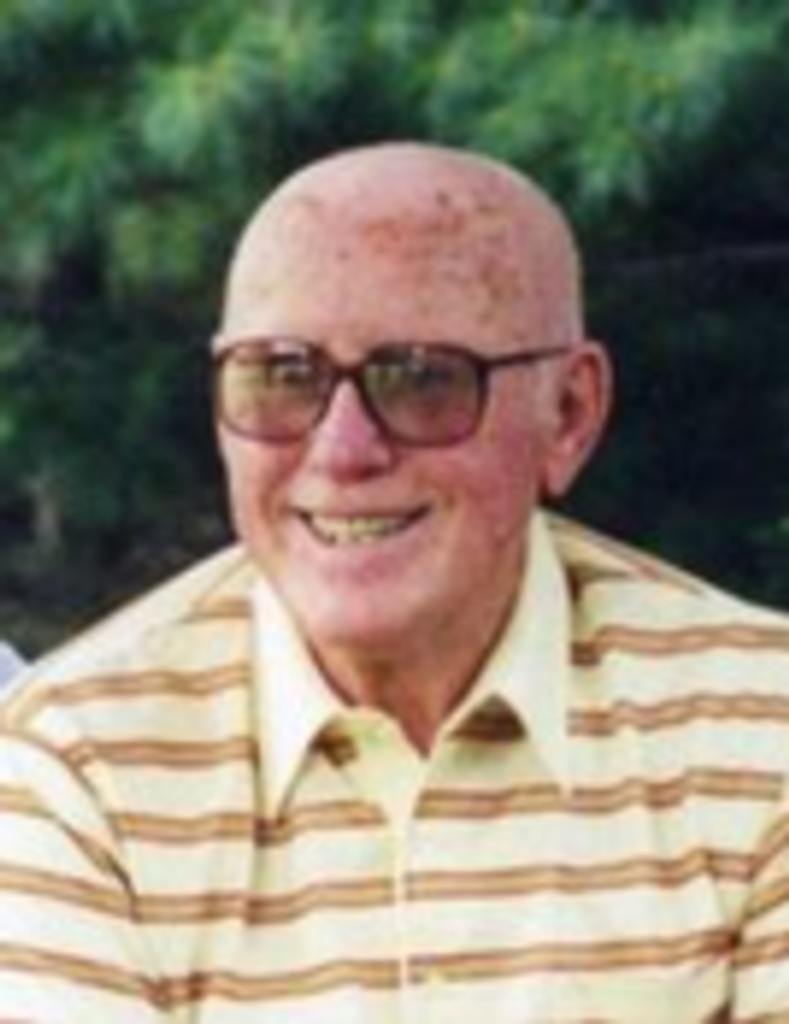 Robert G. Brown