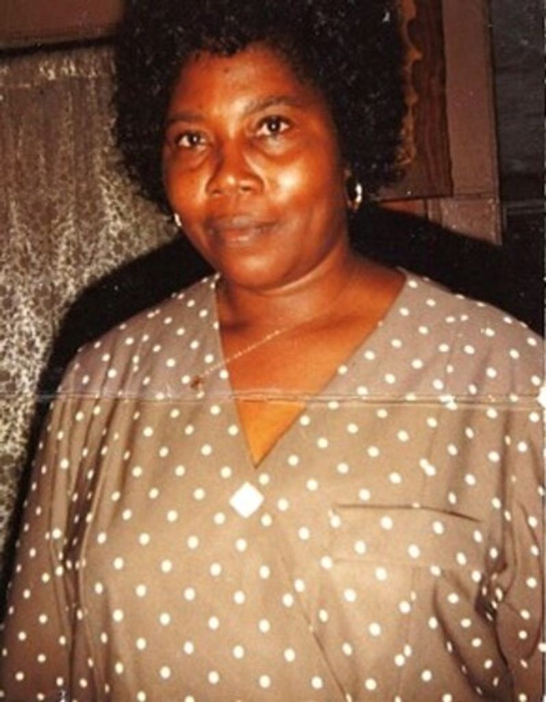Dorothy (Sue) Woods Profile Photo