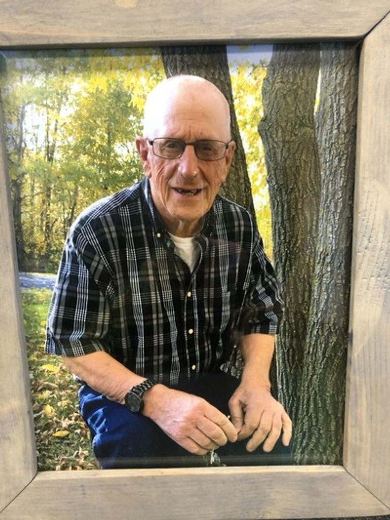 Raymond Reller Profile Photo