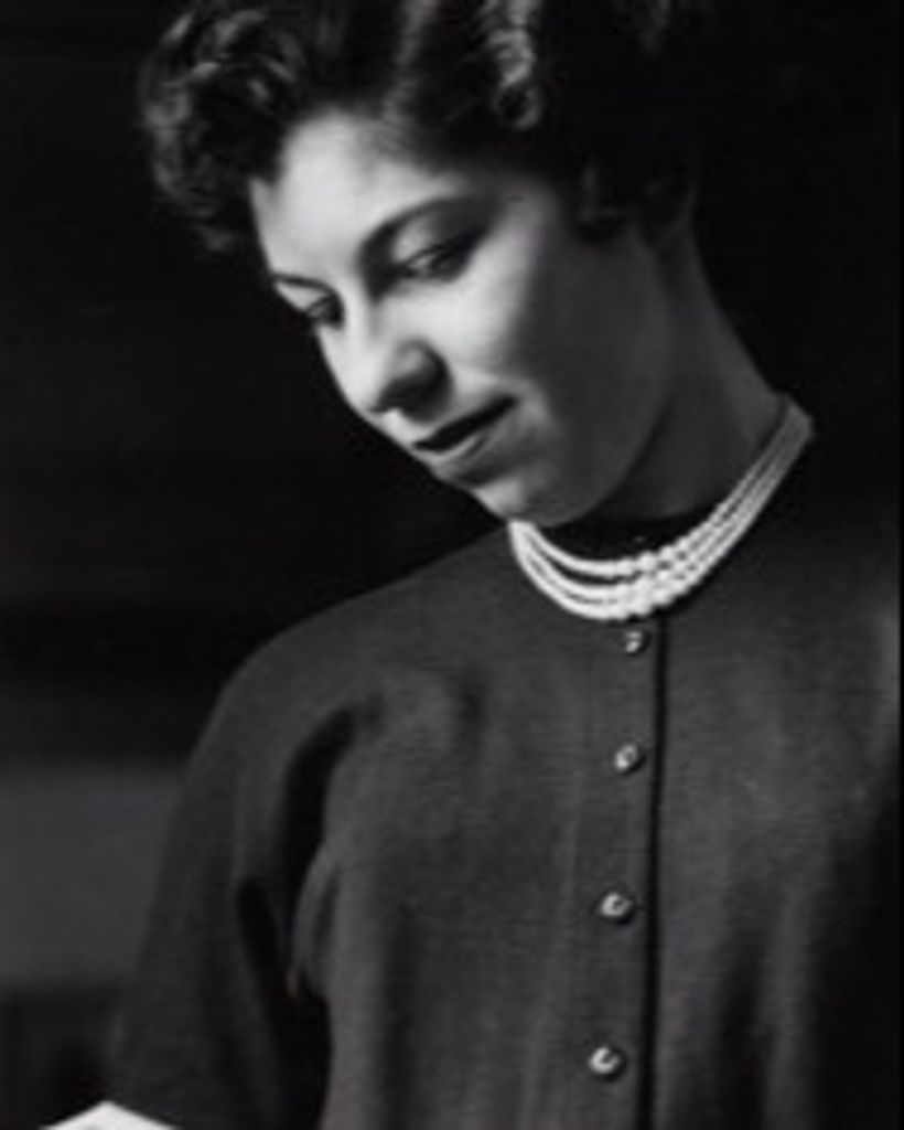 Shirley Joan Margaret Floyd
