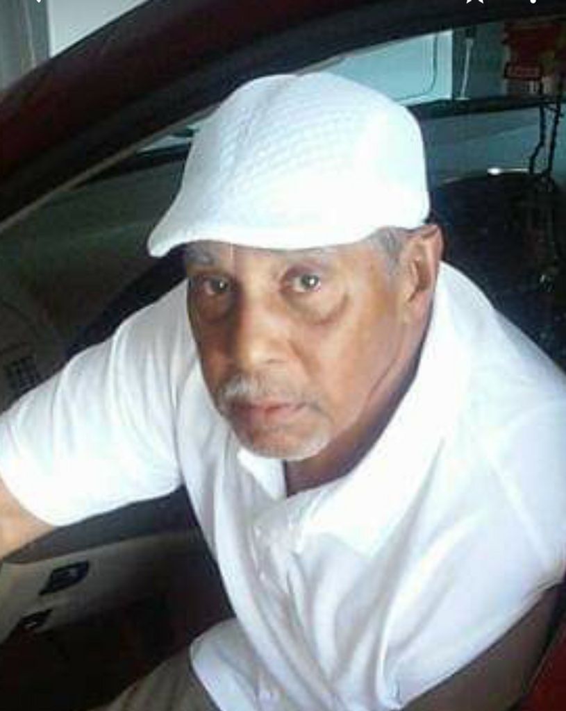 Genaro B Rivera  Sr