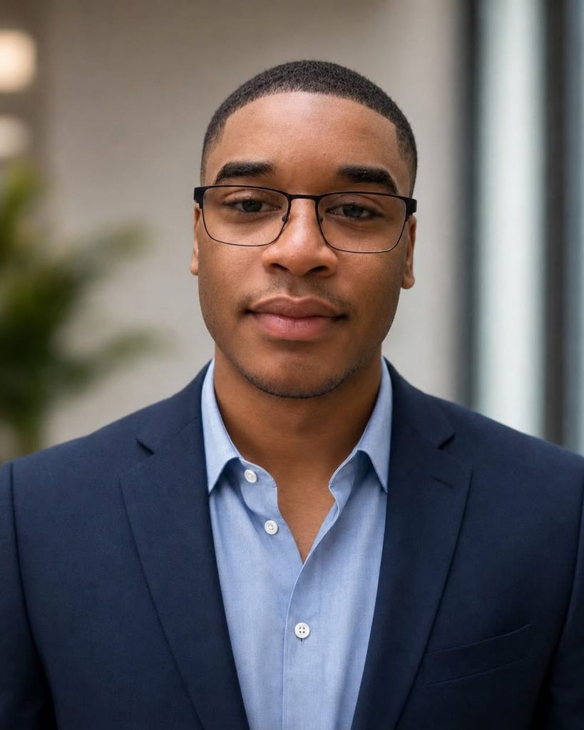 Jaron Kelly Profile Photo