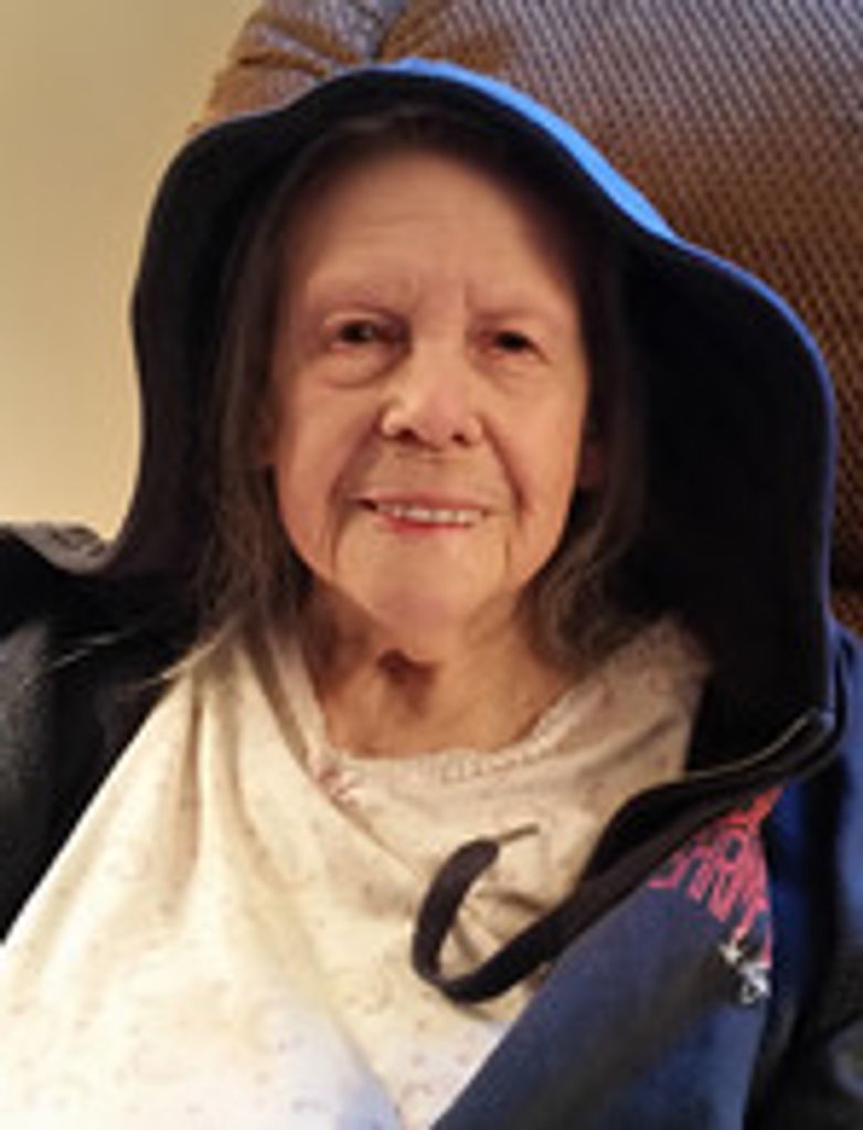 Louise Haussig