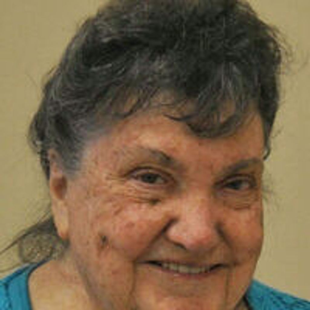 Mary Lou Strever