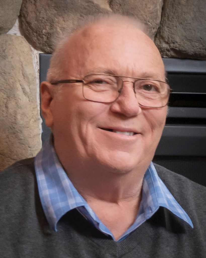 Edward Lepage Profile Photo