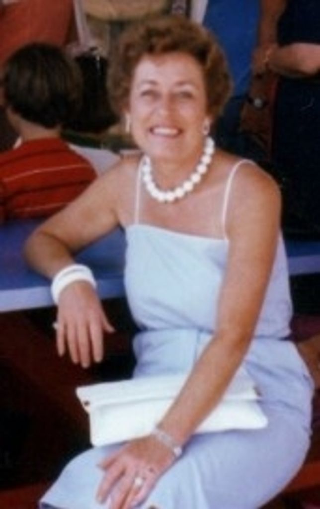 Hazel  M. Cress