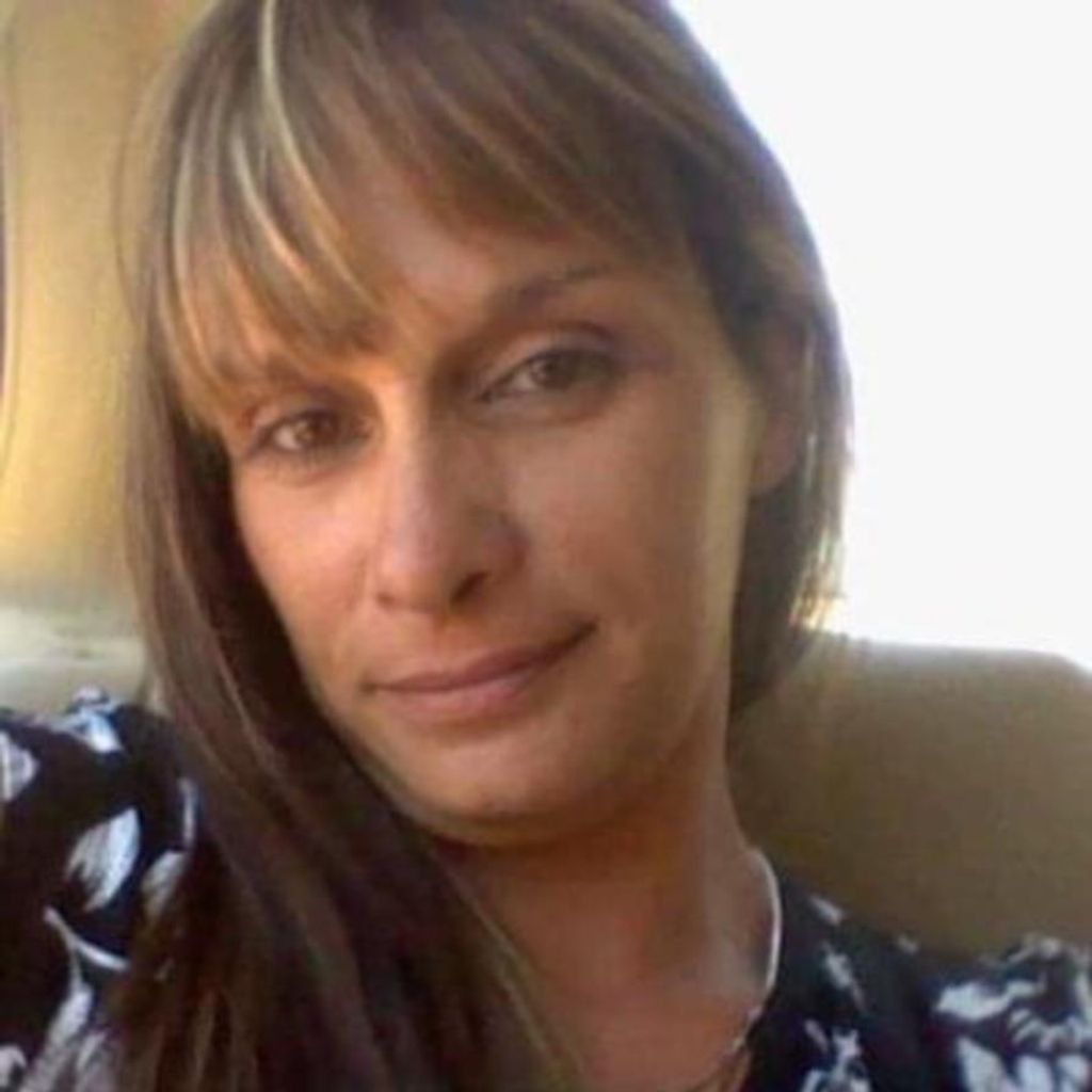 Melissa Lynn Mcdonald Profile Photo