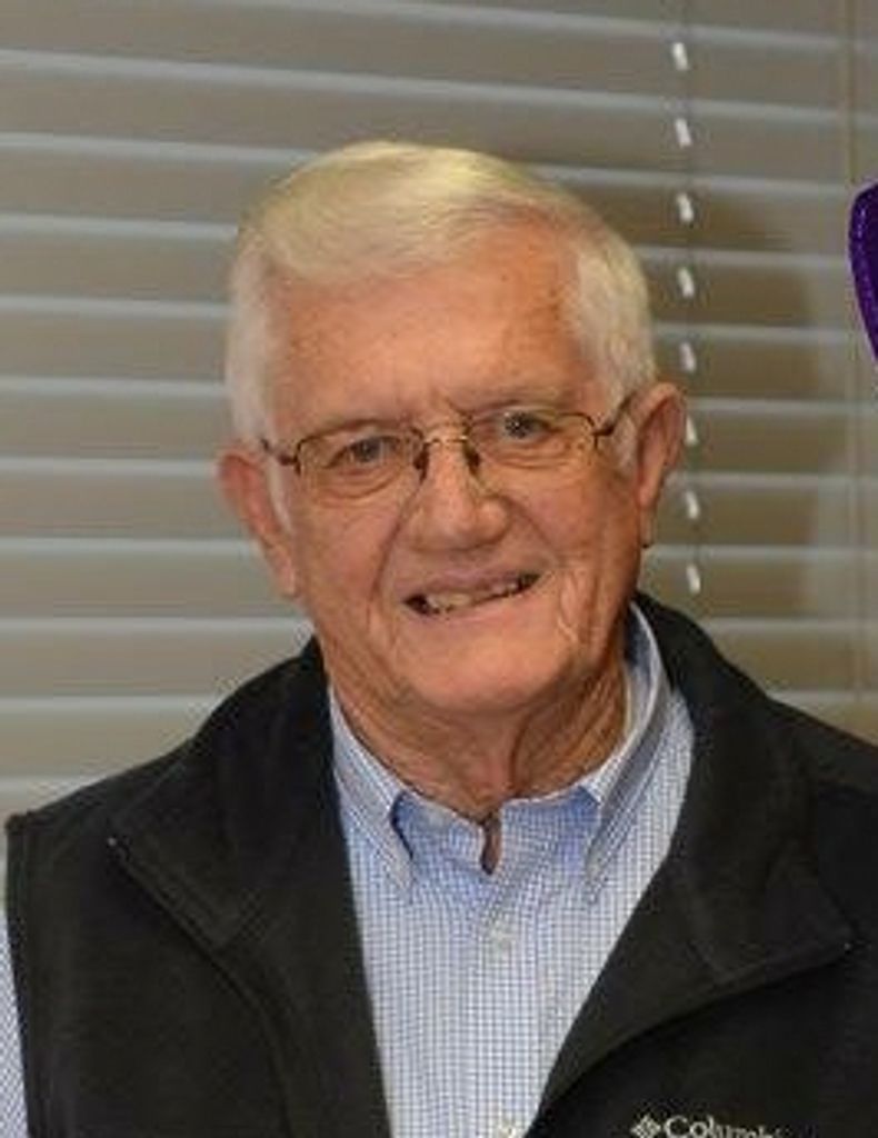 Jim Duty Profile Photo